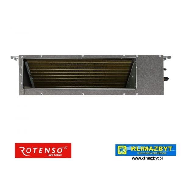 Rotenso jednostka kanałowa Nevo N21Xi