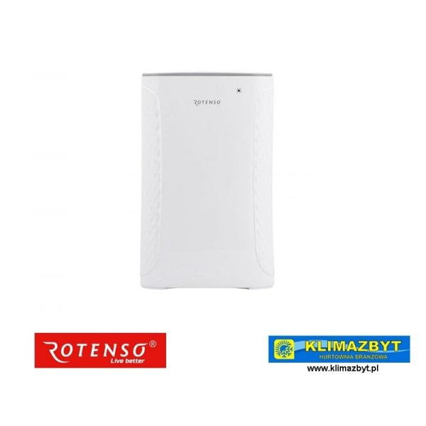 Oczyszczacz powietrza Rotenso Piura P22V