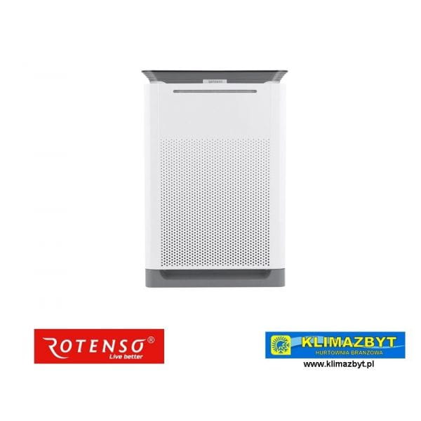 Oczyszczacz powietrza Qube Q35W