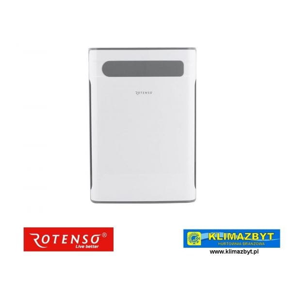 Oczyszczacz powietrza Ione I31W