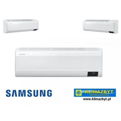 Jednostka wewn. Samsung serii Wind-Free AVANT
