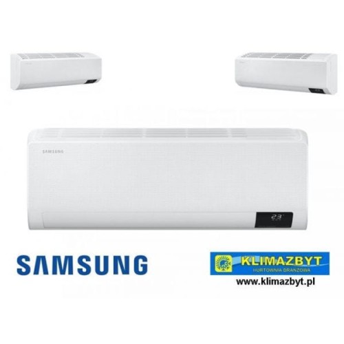 Jednostka wewn. Samsung serii WindFree COMFORT
