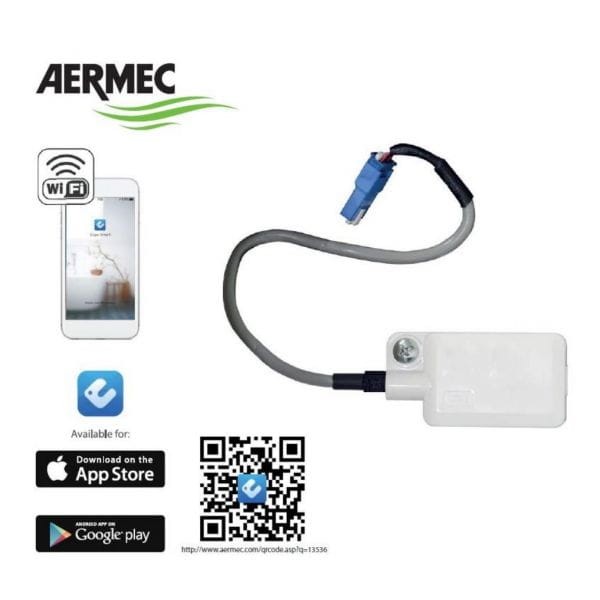 Moduł Wi-Fi KIT do klimatyzatorów Aermec