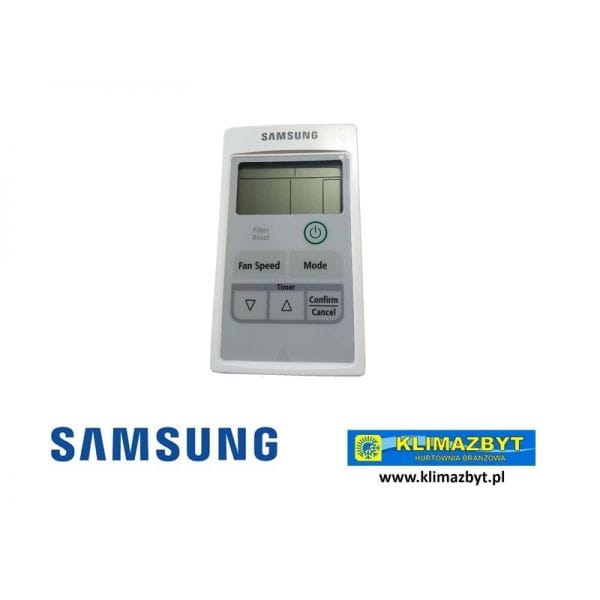 Sterownik Samsung MWR-VH02