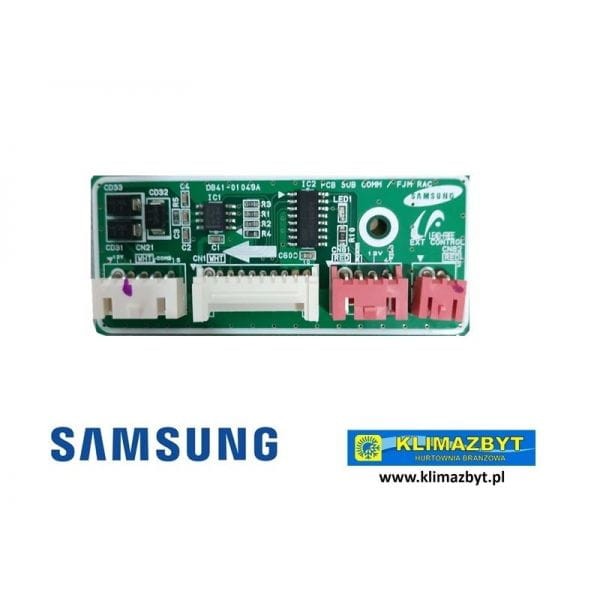 Interfejs Samsung MIM-A00