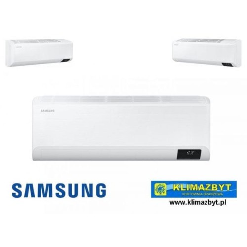 Jednostka wewn. Samsung serii CEBU