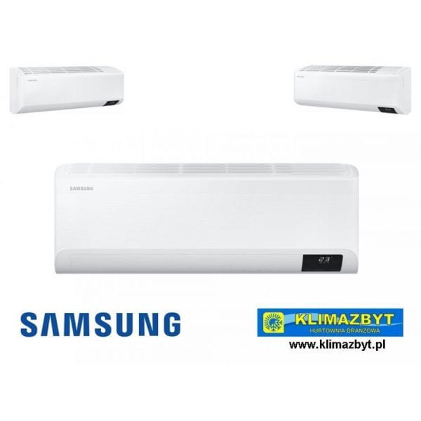 Jednostka wewn. Samsung serii CEBU