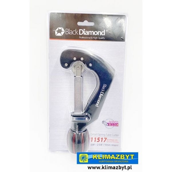 Obcinarka do rur 11517 Black Diamond