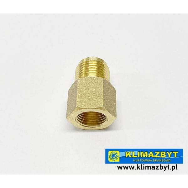 Złączka redukcyjna SAE 1/2M x 3/8F (UR3-86)