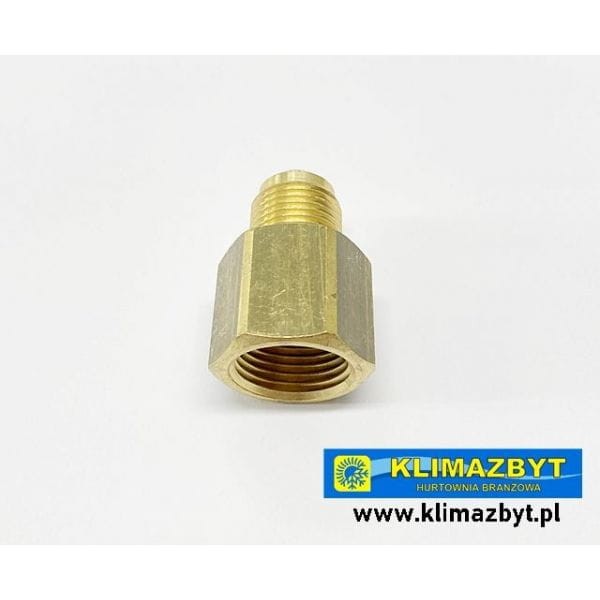 Złączka redukcyjna SAE 1/2M x 5/8F (UR3-810)