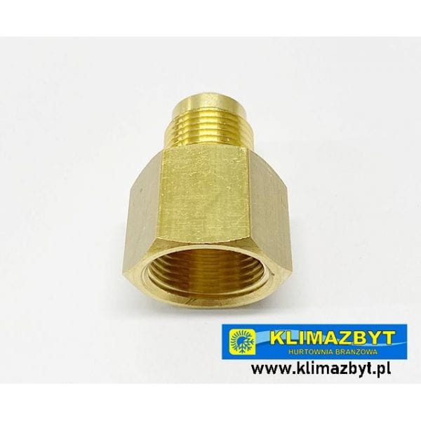 Złączka redukcyjna SAE 5/8M x 3/4F (UR3-1012)
