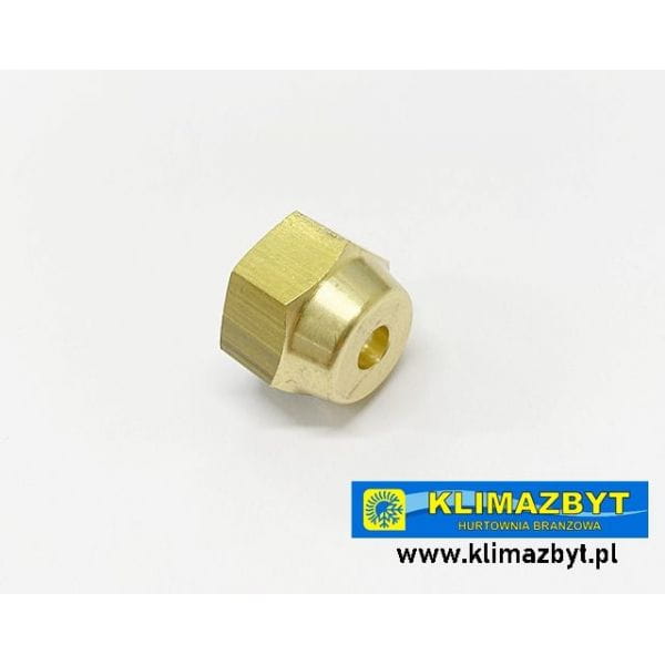 Nakrętka redukcyjna SAE 3/8 x 1/4