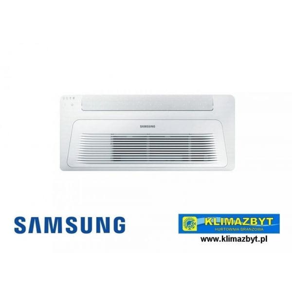 Jednostka wewnętrzna kasetonowa 1-kierunkowa Wind-Free AJ026TN1DKG/EU | Samsung