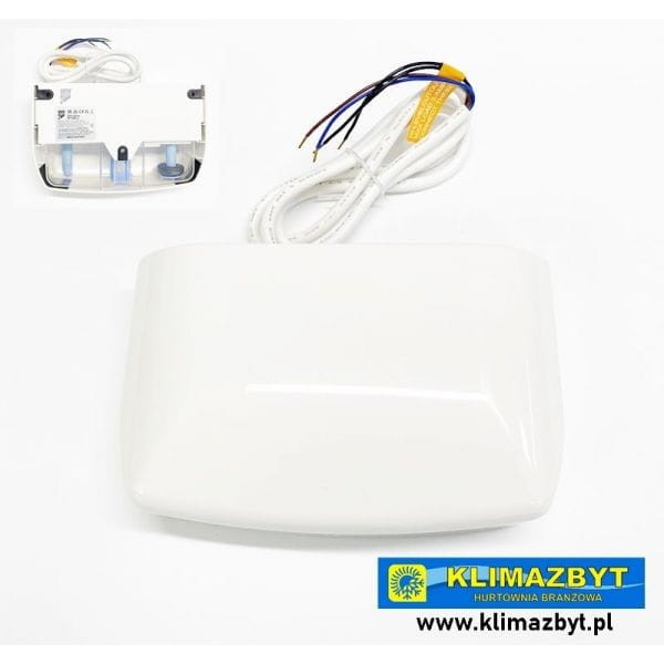 Pompka skroplin MINI BLANC / Aspen