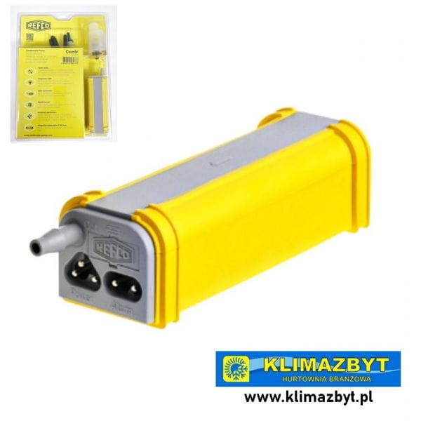 Pompka skroplin COMBI / Refco