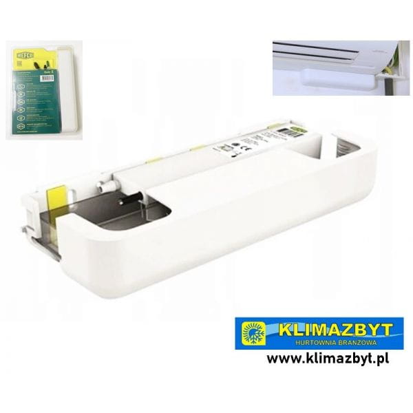 Pompka skroplin GOBI II / Refco
