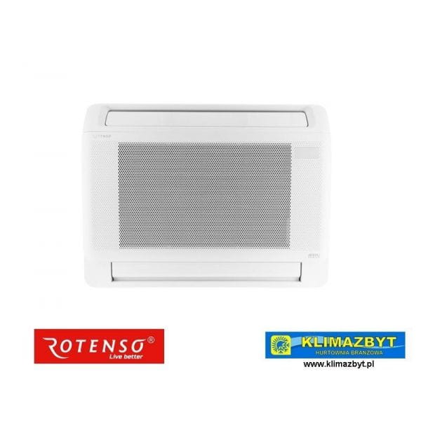 Konsola Rotenso Aneru A26Xi