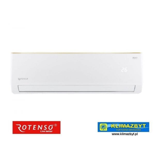 Roni 2,6 kW, R26Xi