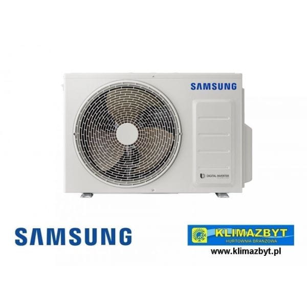 Jednostka zewnętrzna Samsung FJM - AJ050TXJ2KG/EU