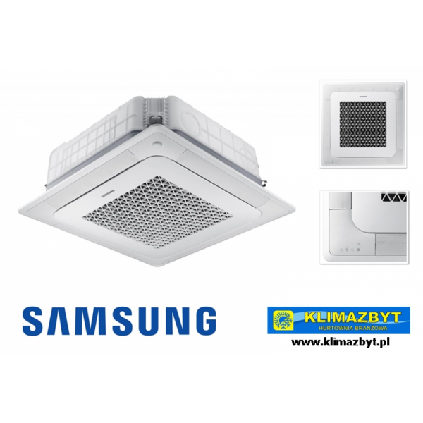 Klimatyzator kasetonowy Samsung AC035RNNDKG/EU/ AC035RXADKG/EU