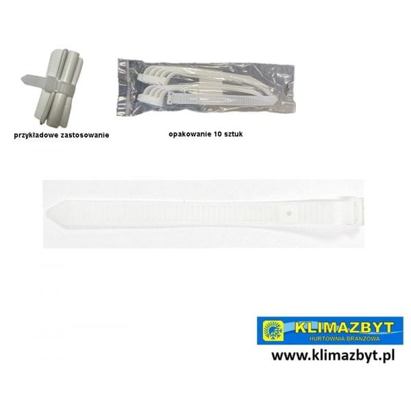 Opaski do układów klimatyzacji 235x20 mm