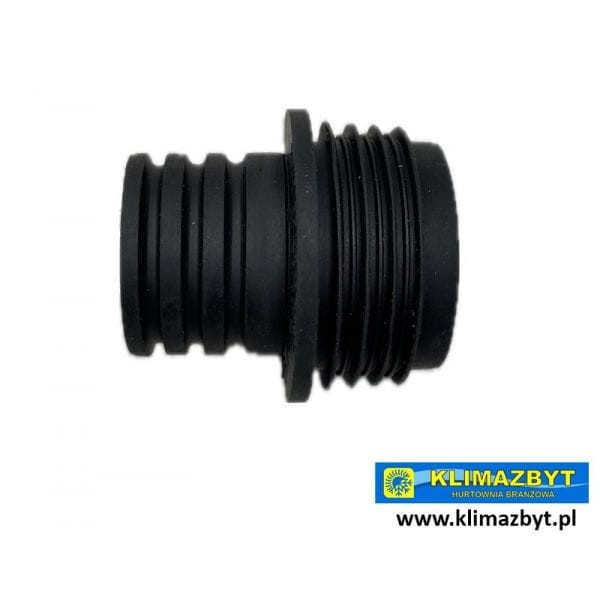 Redukcja gumowa Purus 50/40-32