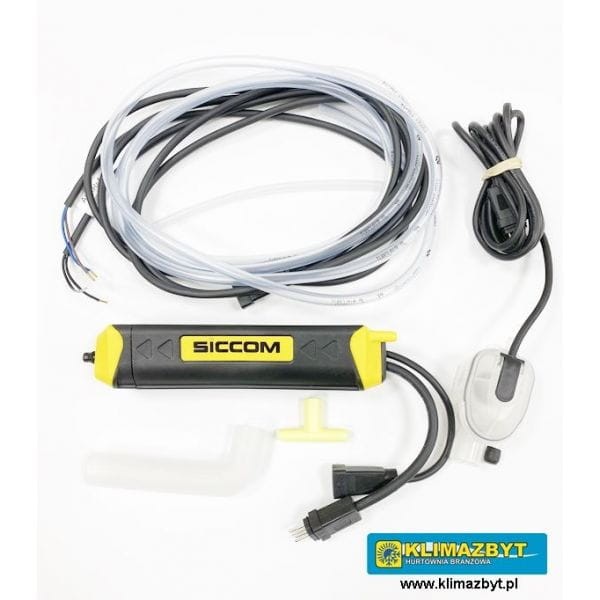 Pompka skroplin Flowatch Silence DT20 / Siccom