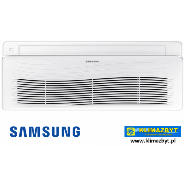 Klimatyzator kasetonowy 1-kierunkowy Samsung AC026RN1DKG/EU AC026RXADKG/EU