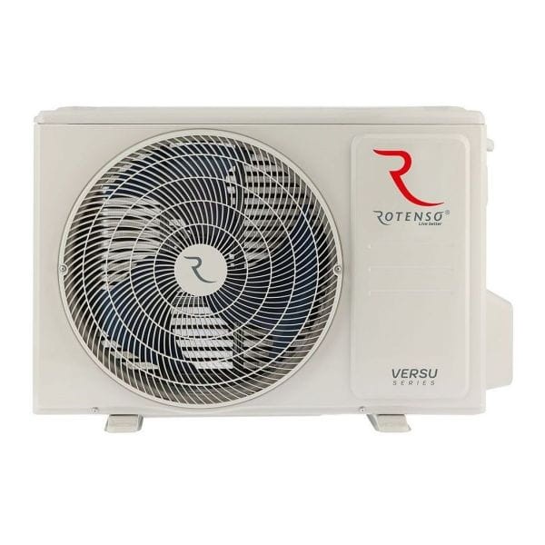 Klimatyzator ścienny Versu Pure VP50Xi / VP50Xo, generacja X