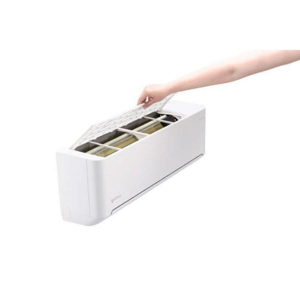Klimatyzator ścienny Teta TA26Xi / TO26Xo, generacja X