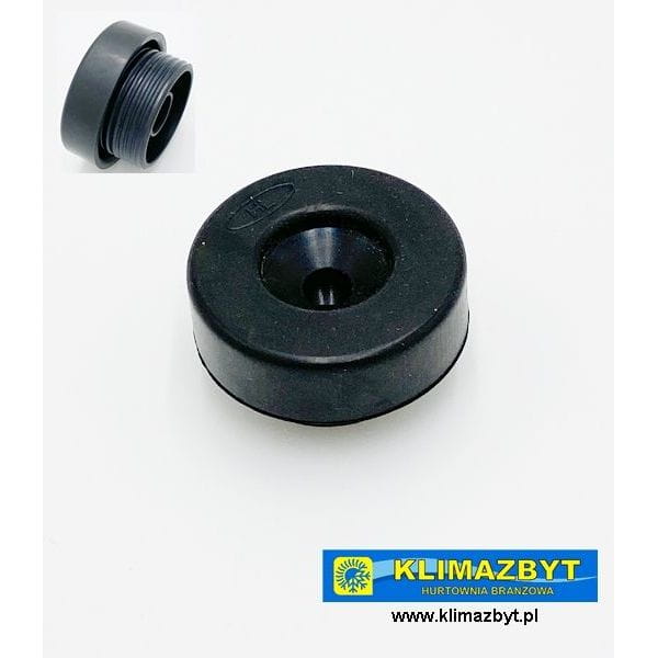 Redukcja gumowa HL 20-32/40