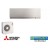 Mitsubishi Electric Premium szary