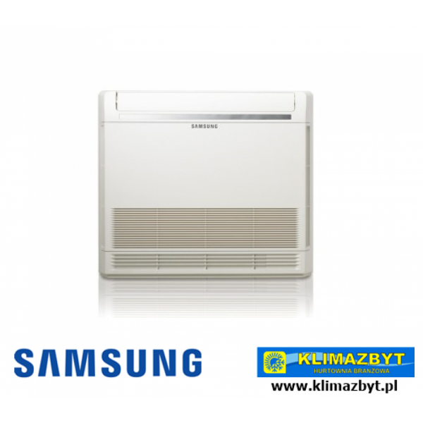 Klimatyzator SAMSUNG konsola AC035RNJDKG/EU AC035RXADKG/EU