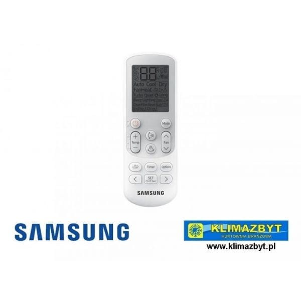 Sterownik bezprzewodowy Samsung AR-EH03E / AR-EH03M