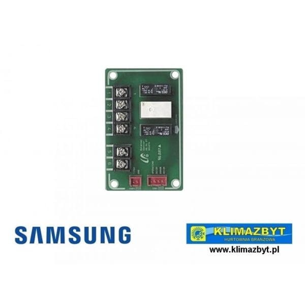 Interfejs sterownika przewodowego Samsung MIM-B14