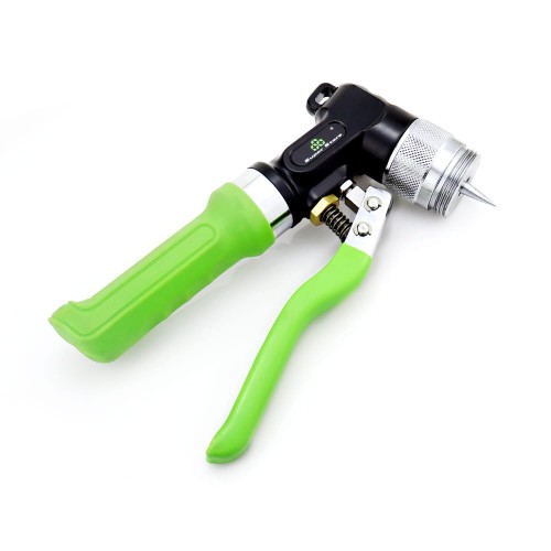 Ekspander hydrauliczny do rur miedzianych SUPER STARS ST-300A calowy