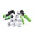 Ekspander hydrauliczny do rur miedzianych SUPER STARS ST-300A calowy