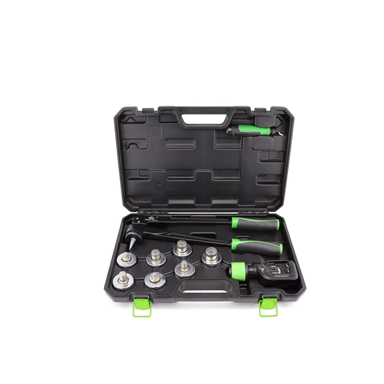 Ekspander roztłaczarka do rur miedzianych SUPER STARS ST-100A 3/8" - 1-1/8"