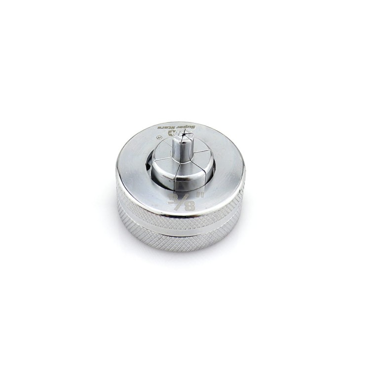 Głowica roztłaczarki SUPER STARS ST-100 / ST-300 3/8"