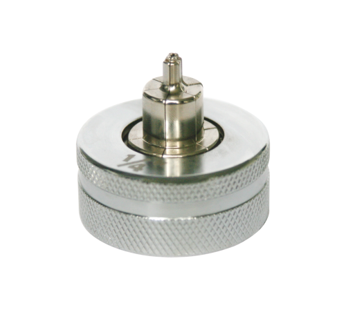 Głowica roztłaczarki SUPER STARS ST-100 / ST-300 Ø6mm / 1/4"