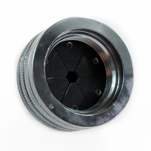 Głowica roztłaczarki SUPER STARS ST-300 Ø42 mm