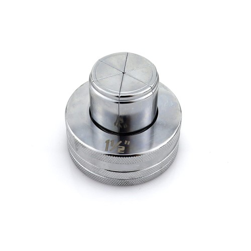 Głowica roztłaczarki SUPER STARS ST-300 Ø42 mm