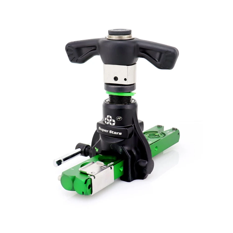 Kielicharka do rur SUPER STARS ST-R806A calowa