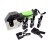 Klamra do kielicharki SUPER STARS ST-E900 – 12 mm