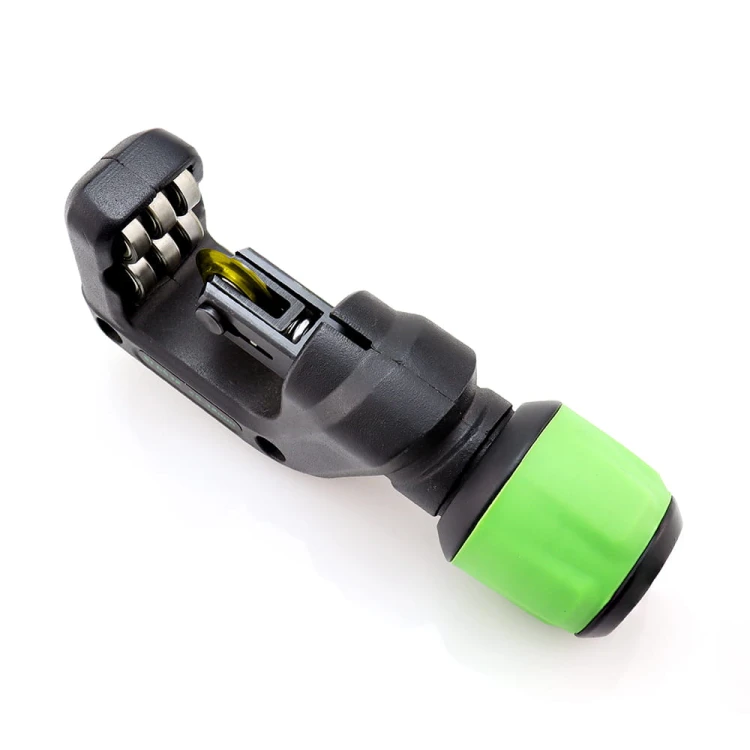 Nóż do cięcia rur miedzianych SUPER STARS ST-532S 3/16″–1-1/4″ (5–32 mm) ze sprężyną