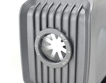 Pompa próżniowa dwustopniowa SUPER STARS ST-4BM 127L/min