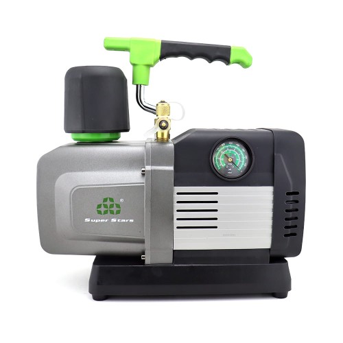 Pompa próżniowa dwustopniowa SUPER STARS ST-8BM 241L/min