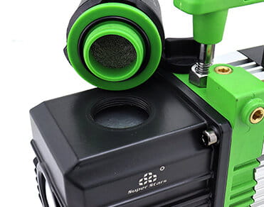 Pompa próżniowa dwustopniowa SUPER STARS ST-M2BM MINI 70L/min