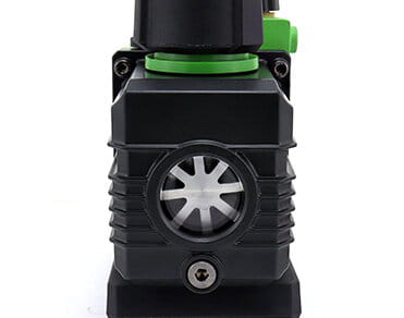 Pompa próżniowa dwustopniowa SUPER STARS ST-M2BM MINI 70L/min