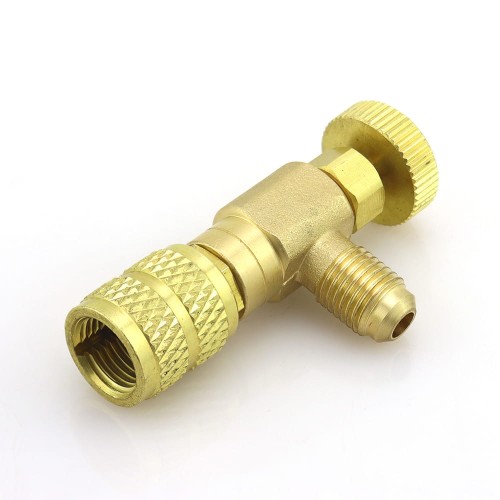 Zawór do bezstratnego napełniania SUPER STARS ST-VC2
